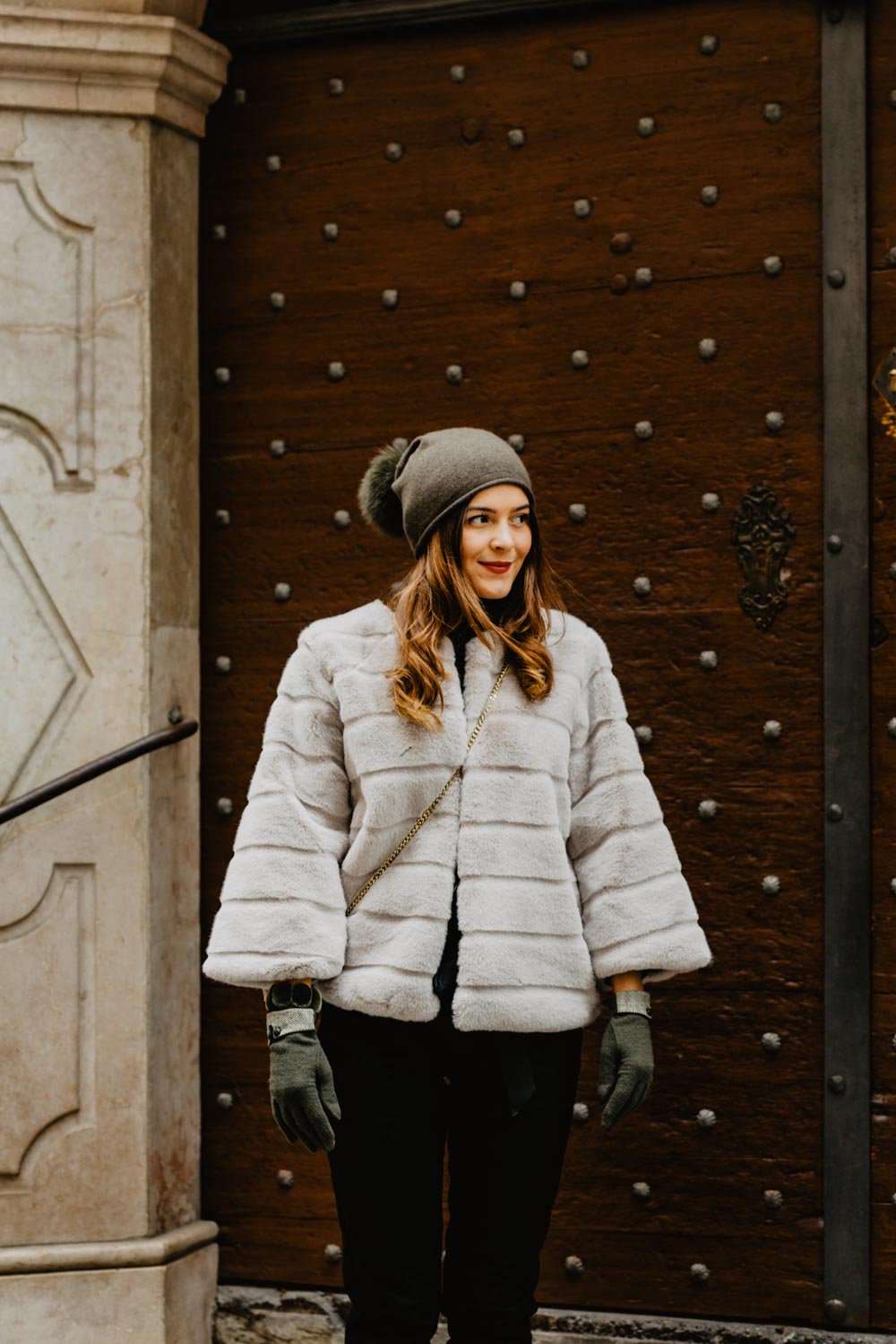 Faux Fur Für Den Winter | Fashion Trend | Feinerlei Concept Store Salzburg