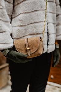 Faux Fur Für Den Winter | Fashion Trend | Feinerlei Concept Store Salzburg