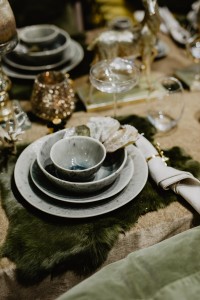 Tipps Für Weihnachtliche Tischdekoration - Feinerlei Salzburg